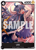 Ulti (OP08-078) - Two Legends (Common) [OP08-078]