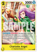 Charlotte Angel (OP08-101) - Two Legends (Common) [OP08-101]