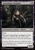 Appendage Amalgam - Duskmourn: House of Horror (Common) [DSK-83]