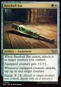 Baseball Bat