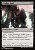 Cracked Skull - Duskmourn: House of Horror (Common) [DSK-88]