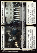 Grand Entryway // Elegant Rotunda - Duskmourn: House of Horror (Common) [DSK-15]