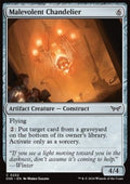 Malevolent Chandelier