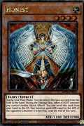 Honest - 25th Anniversary Tin: Dueling Mirrors (Quarter Century Secret Rare) [MP24-023]
