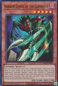 Shadow Ghoul of the Labyrinth - 25th Anniversary Tin: Dueling Mirrors (Ultra Rare) [MP24-258]