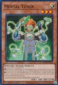 Mental Tuner - 25th Anniversary Tin: Dueling Mirrors (Common) [MP24-310]