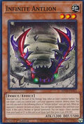 Infinite Antlion - 25th Anniversary Tin: Dueling Mirrors (Common) [MP24-312]