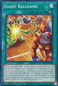 Giant Ballgame - 25th Anniversary Tin: Dueling Mirrors (Common) [MP24-325]