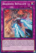 Branded Befallen - 25th Anniversary Tin: Dueling Mirrors (Common) [MP24-330]