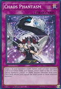 Chaos Phantasm - 25th Anniversary Tin: Dueling Mirrors (Common) [MP24-332]
