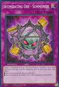 Intimidating Ore - Summonite - 25th Anniversary Tin: Dueling Mirrors (Common) [MP24-334]
