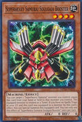 Superheavy Samurai Soulgaia Booster - 25th Anniversary Tin: Dueling Mirrors (Common) [MP24-338]