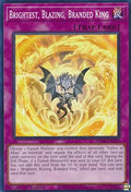 Brightest, Blazing, Branded King - 25th Anniversary Tin: Dueling Mirrors (Common) [MP24-350]