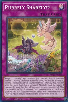 Purrely Sharely!? - 25th Anniversary Tin: Dueling Mirrors (Common) [MP24-383]