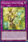 Mikanko Spiritwalk - 25th Anniversary Tin: Dueling Mirrors (Common) [MP24-384]