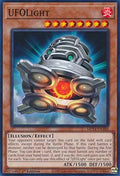 UFOLight - 25th Anniversary Tin: Dueling Mirrors (Common) [MP24-388]