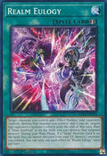 Realm Eulogy - 25th Anniversary Tin: Dueling Mirrors (Common) [MP24-394]