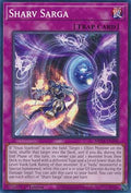 Sharv Sarga - 25th Anniversary Tin: Dueling Mirrors (Common) [MP24-398]