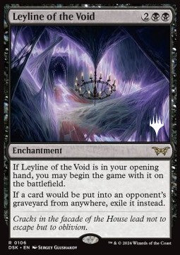 Leyline of the Void (V.2)