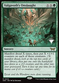 Valgavoth's Onslaught (V.2)