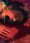 Art Series: Murder (V.2) - Duskmourn: House of Horror: Extras (Tip Card) [XDSK-A09]