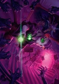 Art Series: Nashi, Searcher in the Dark (V.1) - Duskmourn: House of Horror: Extras (Tip Card) [XDSK-A21]