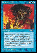 Force of Will