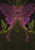 Art Series: Victor, Valgavoth's Seneschal (V.3) - Duskmourn: House of Horror: Extras (Tip Card) [XDSK-A44]