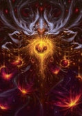 Art Series: I Am Duskmourn (V.1)