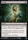 Terror