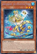 Abyssrhine, the Atlantean Spirit (V.1 - Secret Rare) - Rage of the Abyss (Secret Rare) [ROTA-017]