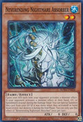 Neverending Nightmare Absorber - Rage of the Abyss (Common) [ROTA-028]