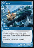 Reset - Mystery Booster 2 (Uncommon) [MB2-170]