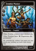 Zombie Master - Mystery Booster 2 (Rare) [MB2-188]