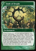 Oath of Druids - Mystery Booster 2 (Mythic) [MB2-212]