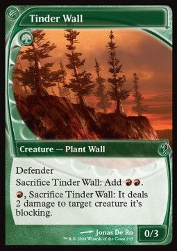 Tinder Wall