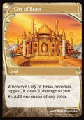 City of Brass
