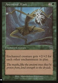 Ancestral Mask