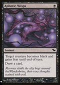 Aphotic Wisps