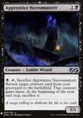 Apprentice Necromancer