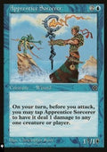Apprentice Sorcerer - Mystery Booster 2: Reprints from Across Magic's History (Common)