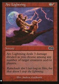 Arc Lightning