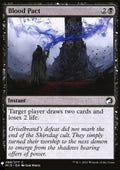 Blood Pact