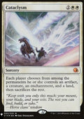 Cataclysm