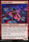 Fearless Skald