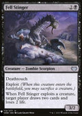 Fell Stinger - Mystery Booster 2: Reprints from Across Magic's History (Uncommon)