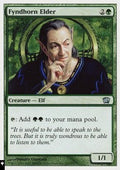 Fyndhorn Elder - Mystery Booster 2: Reprints from Across Magic's History (Uncommon)