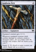 Goldvein Pick - Mystery Booster 2: Reprints from Across Magic's History (Common)