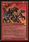 Lava Hounds - Mystery Booster 2: Reprints from Across Magic's History (Uncommon)