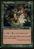 Nantuko Elder